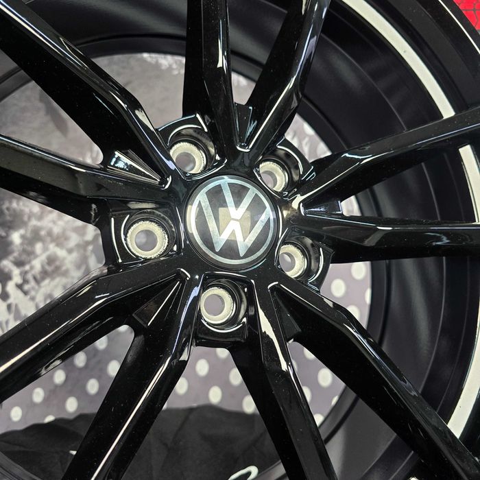 19" оригінальні диски VW Golf Arteon Passat Jetta Tiguan id4 Pretoria