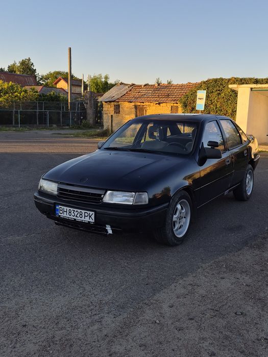 Продам опель Vectra A!