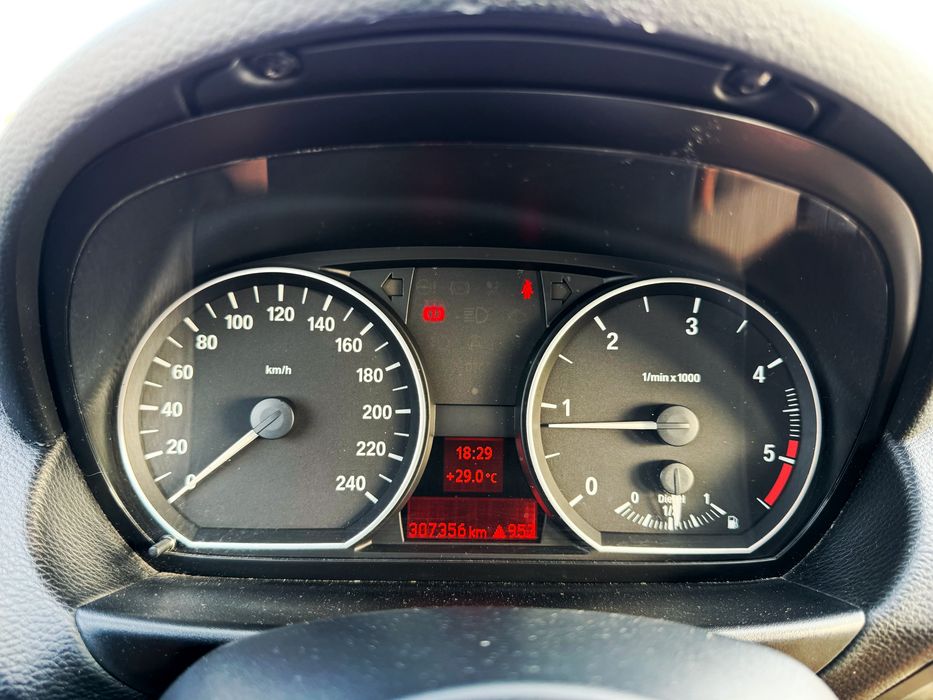 BMW Serie 1 118d