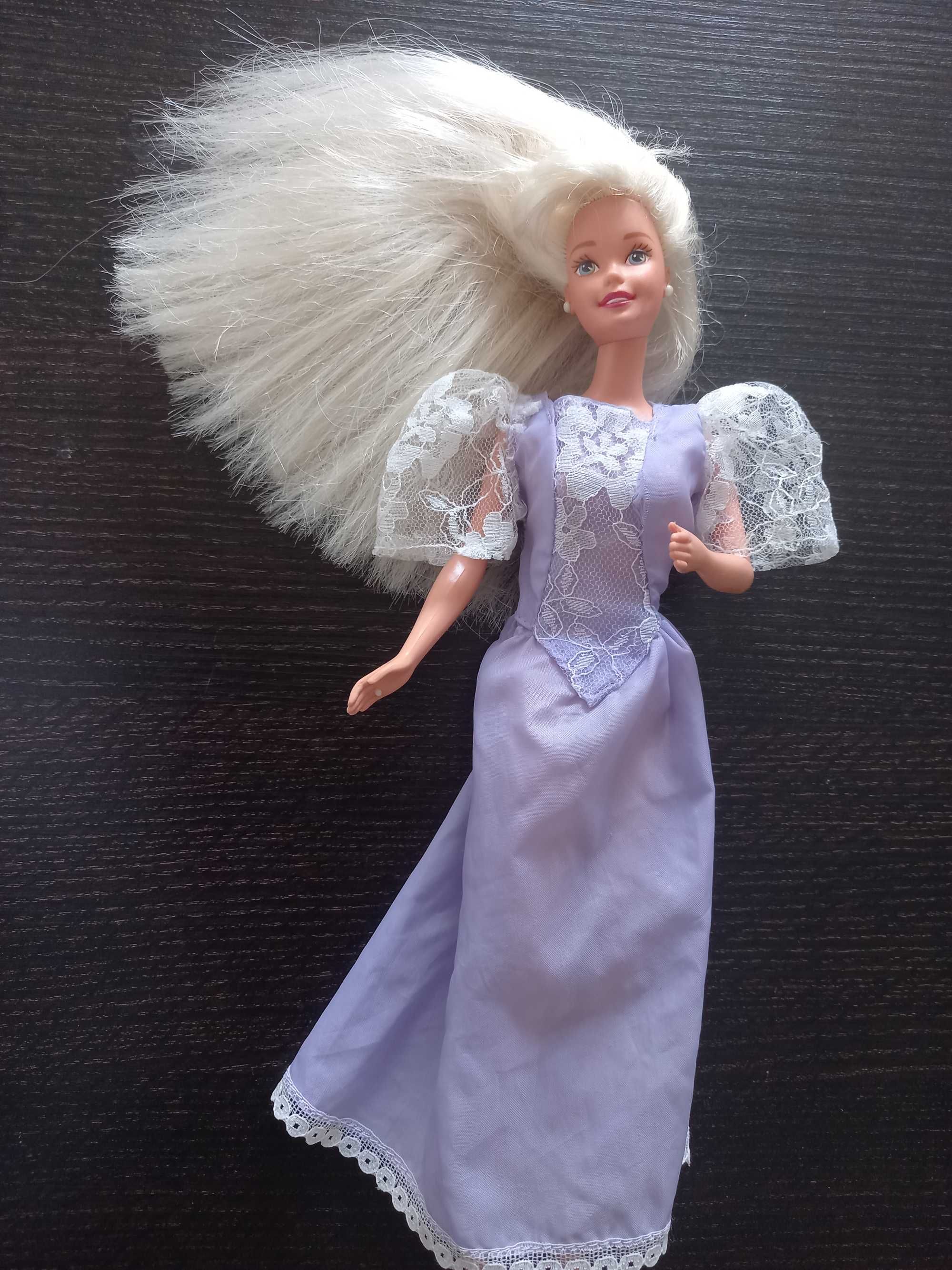 Mattel кукла Барби прекрасная блондинка Barbie оригинал: 350 грн ...