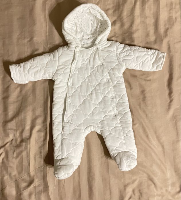 Комбінезони різні