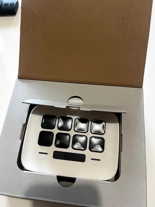 Elgato Stream Deck Neo Novo