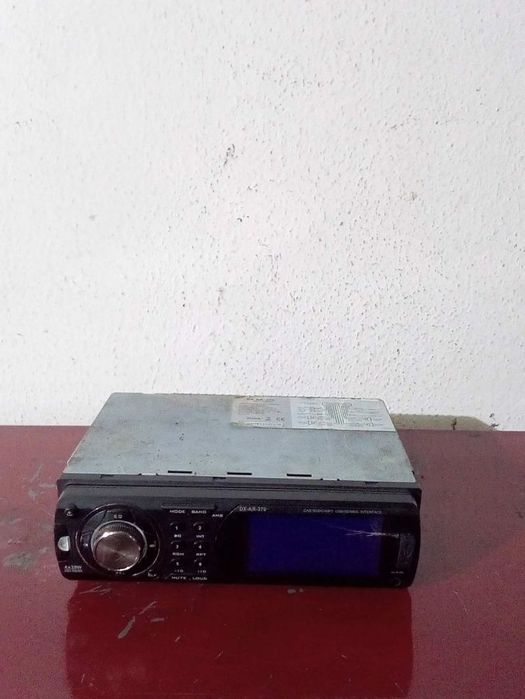 Radio Seat Ibiza Ii (6K1)