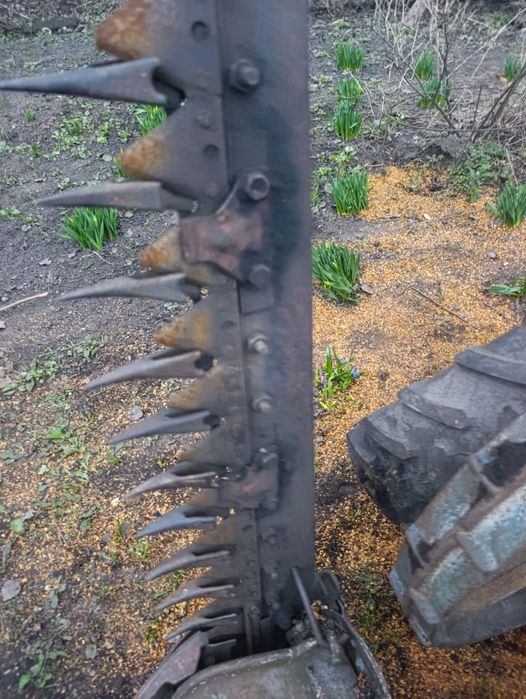 Продам косарку...