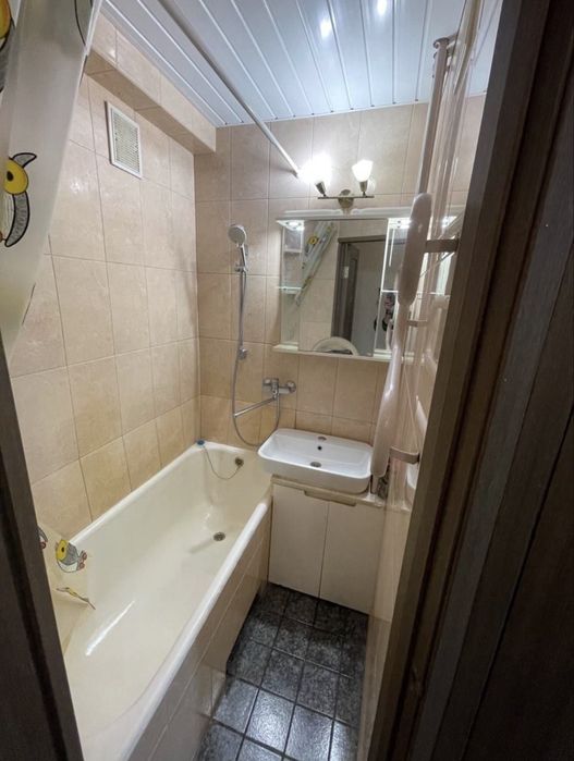 NEW! 3к (60м2), Європейського союзу 80, (Варшавський, Ретровіль)