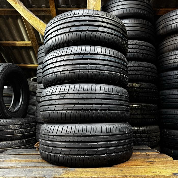 225/45 R17 nowe Falken Ziex 914b opony letnie