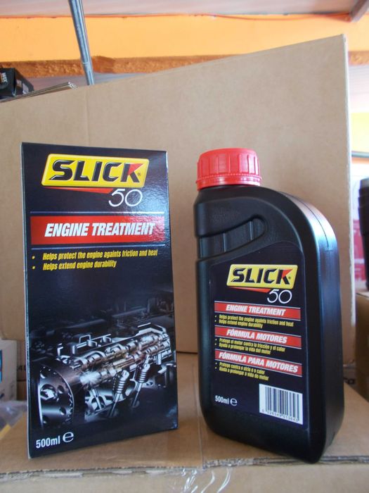 Aditivos Automóveis