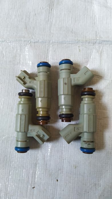 Лямбда-зонд 05033758AA 05033039AA