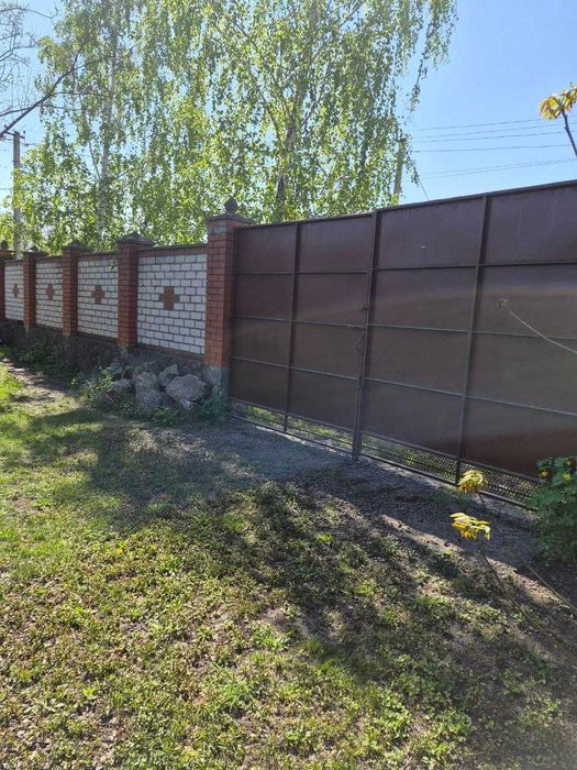 Продам незакінчене будівництво  в с. Кривуші. 19000