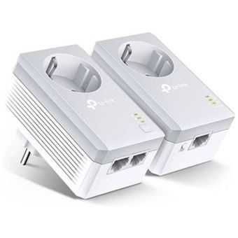 Powerline TP Link AV600