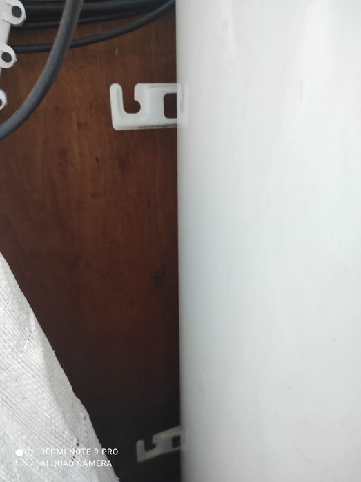 Бойлер Electrolux б/в