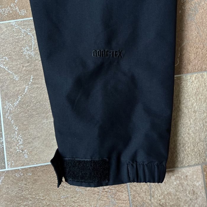 Patagonia GORE-TEX вітровка куртка чоловіча — zdjęcie 3