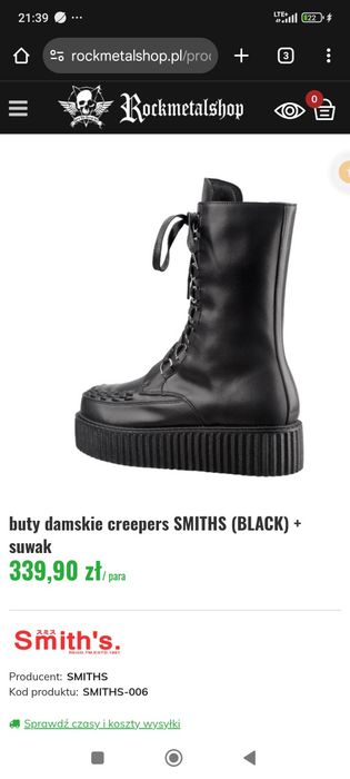 Buty na wiosenne dni