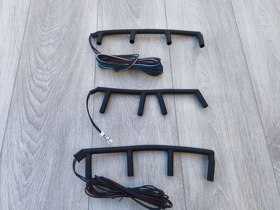 Жгут провод свечей накалу Caddy Passat Golf Octavia Fabia T5 A5 Touran