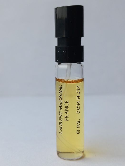 Laurent Mazzone Red D'amour, Fil D'or! миниатюры парфюмов