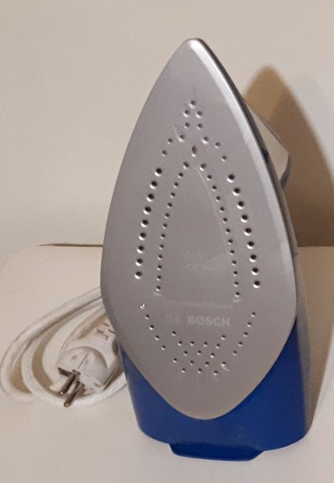 Утюг Bosch DA 30.