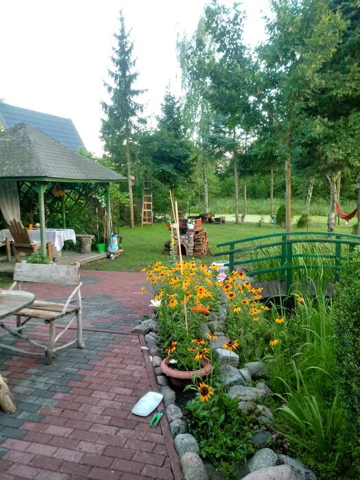 Kwatery pracownicze Ponikiew obok Pułtuska