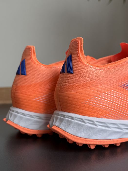Adidas F50 Pro Tf оригінал сороконіжки чоловічі розмір 39 (24,5) нові JH7664