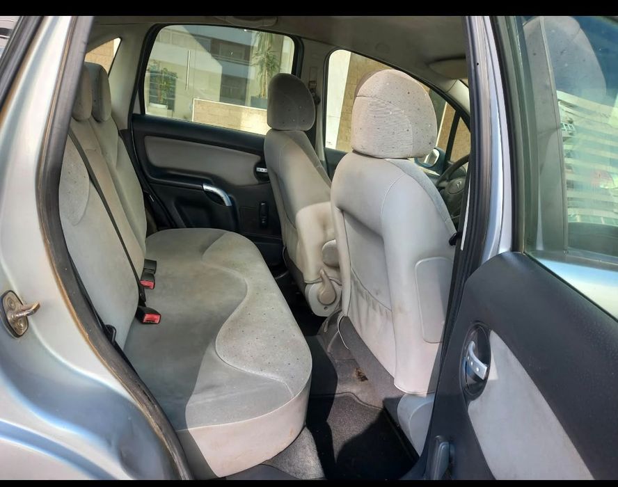 Citroen c 3 1.1 full estras AC