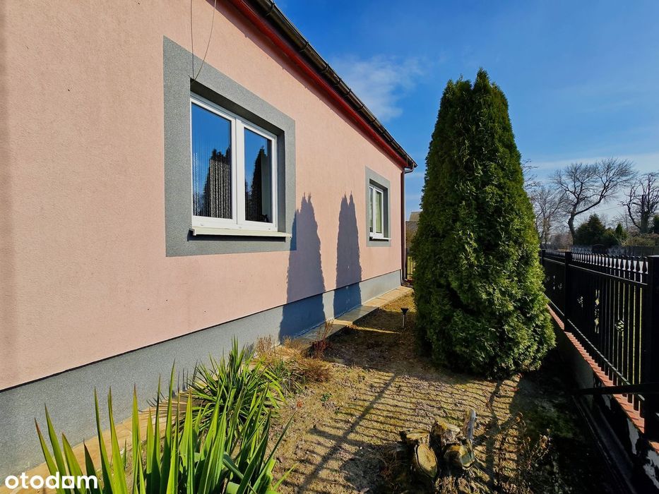 Dom – Strzałki - Widok 3