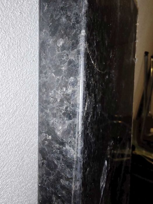 Tampo / Pedra em Marmore