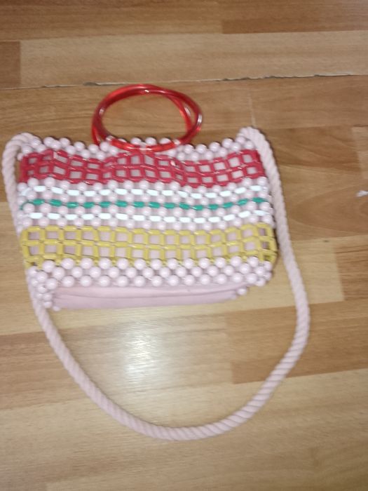 Сумка дитяча zara