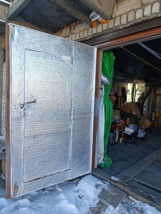 Продам гараж кооператив звёздочка