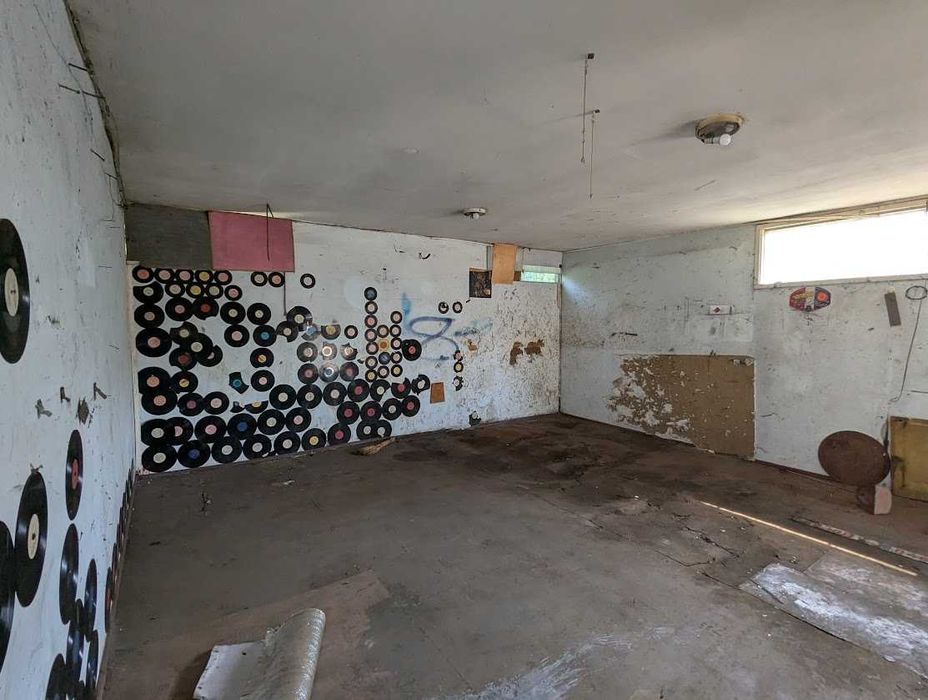 Оренда павільона 50 кв.м. район вокзалу під майстерню, склад, магазин