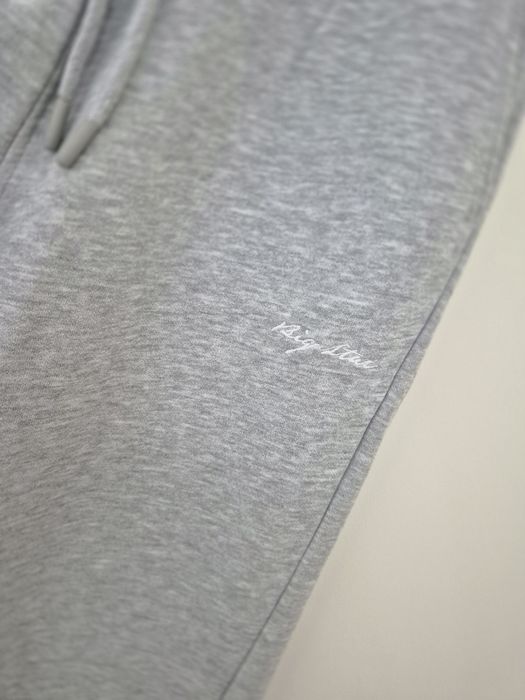 Spodnie big star damskie