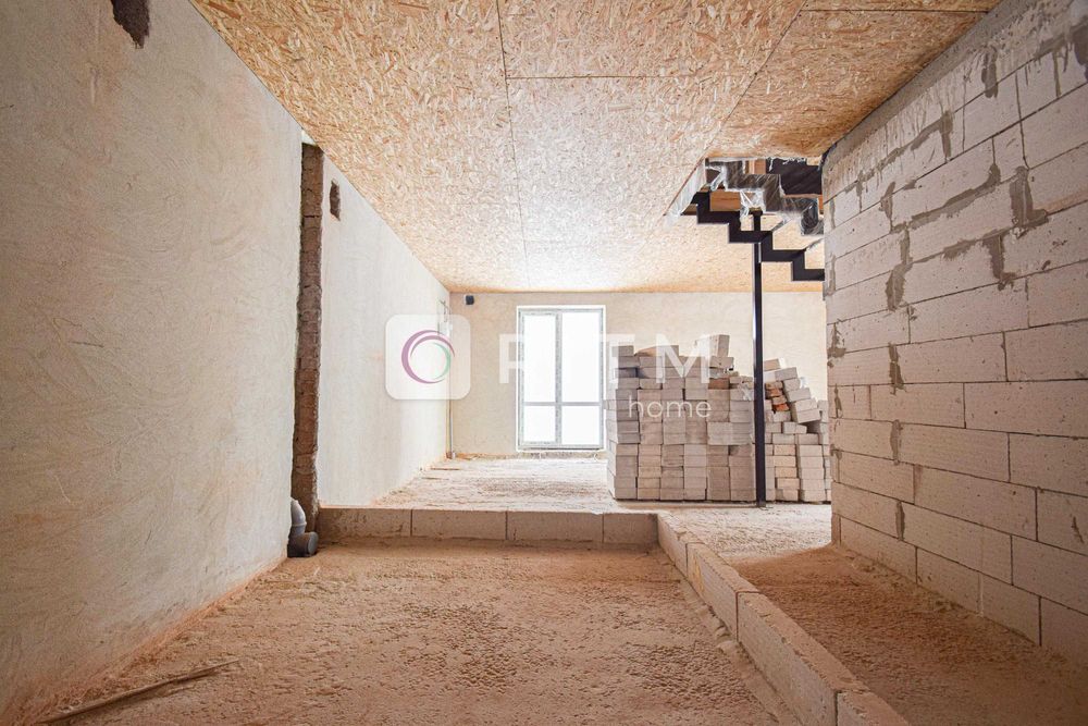 Продаж дворівневої квартири в ЖК Best Village