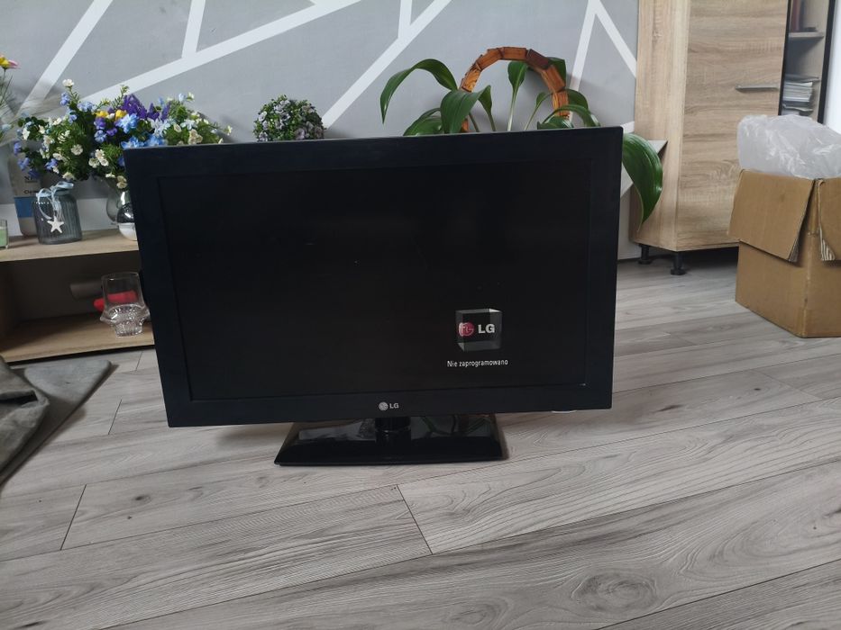 Tv LG 32 sprawny
