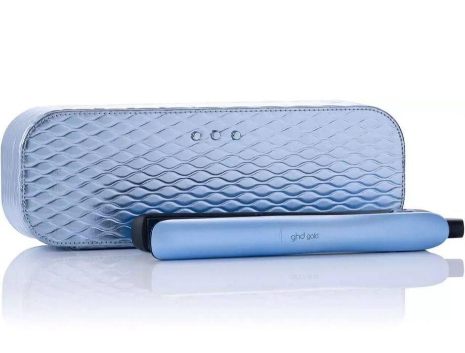 Выпрямитель для волос GHD Gold Styler с керамическими пластинами