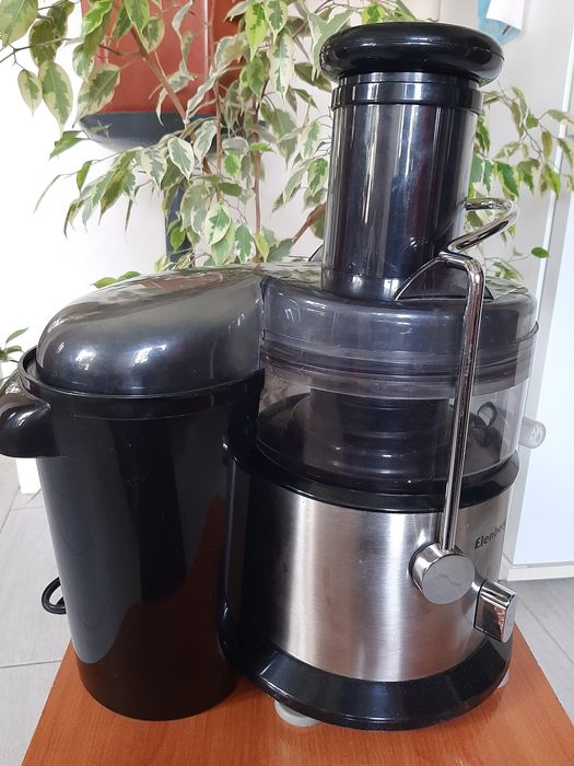 Соковыжималка Elenberg JE 818