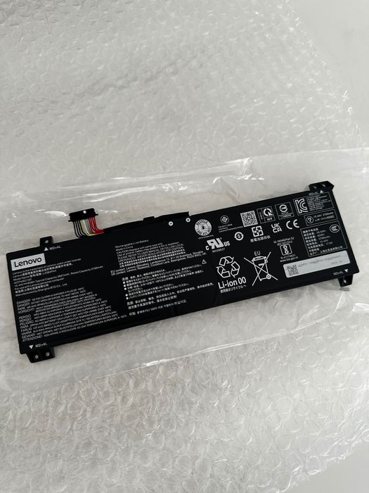 Bateria Original Lenovo LOQ (L23B4PK4) 60Wh
