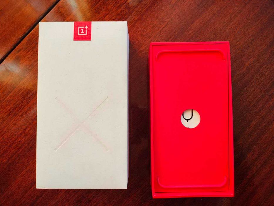 Телефон OnePlus X E1003