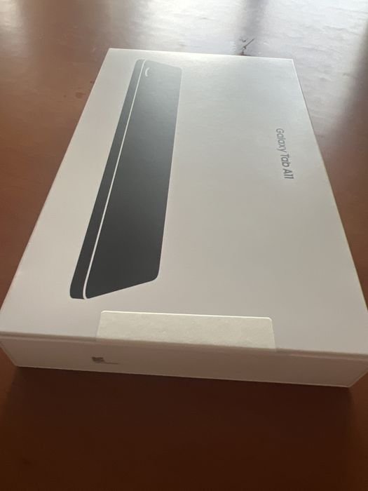 Galaxy Tab A11 Wi-Fi 128GB Gray