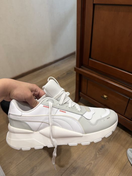 Кроссовки PUMA RS 2.0 Base