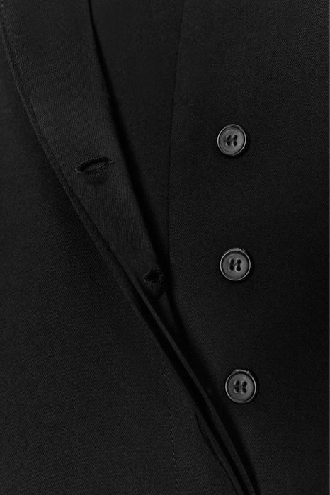 Приталена блуза бренду zara