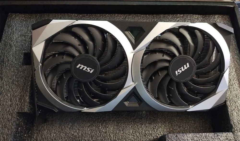 видеокарта radeon rx 6600 - купити комплектуючі для ПК