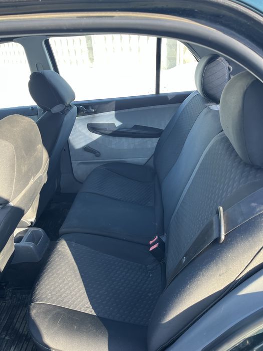 Skoda Fabia,  газ/бенз