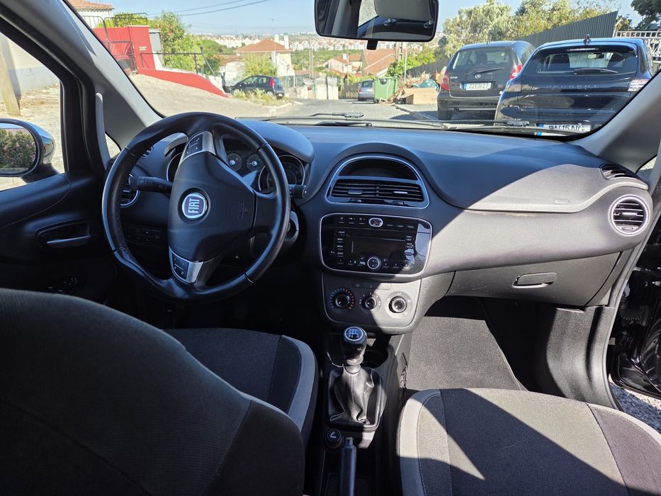 Fiat Punto 1.2 - 2013511416830138798084