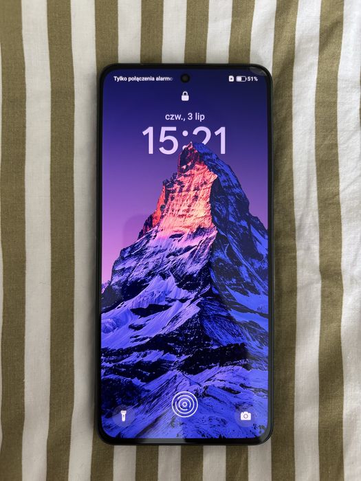 Oppo Reno 11F 5G (JAK NOWY)