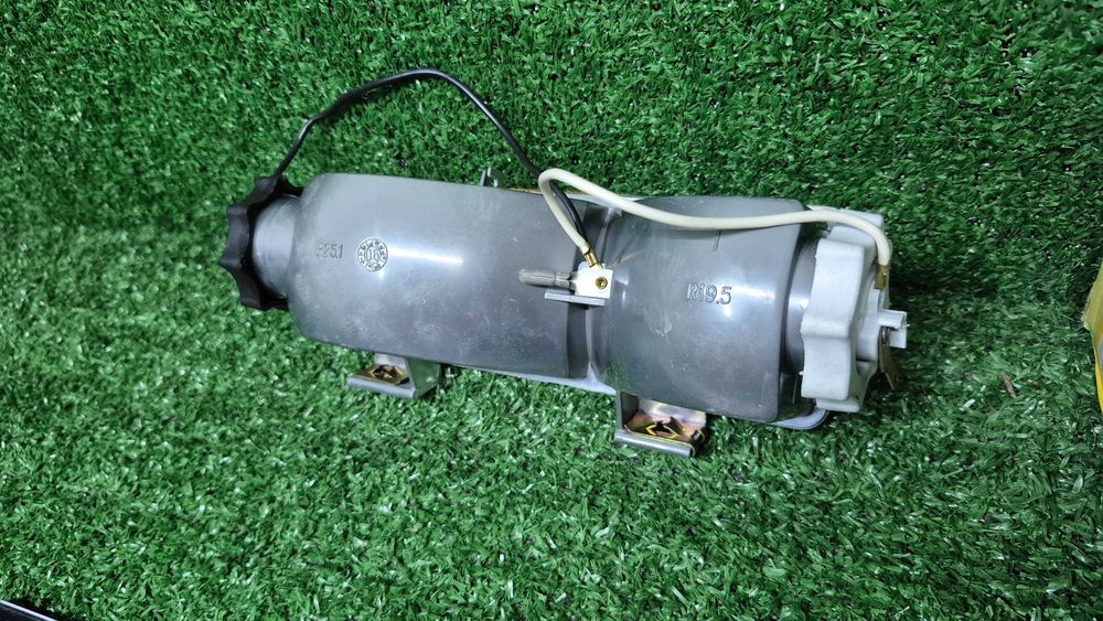 Pisca Farolim Frente Direito Renault 12 Valeo Original Ref. 061967 NOVO
