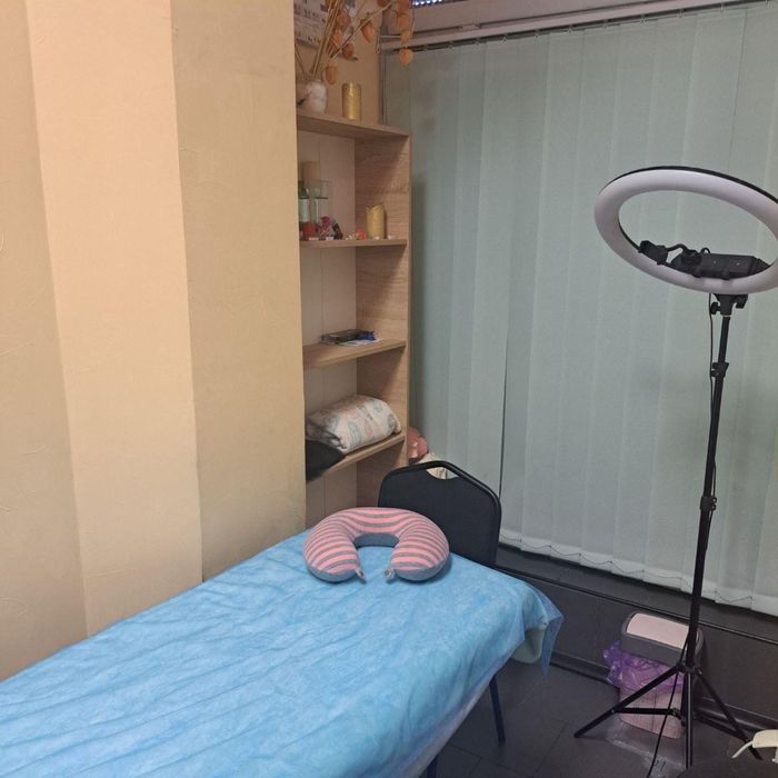 Продаж бізнесу «Салон краси»