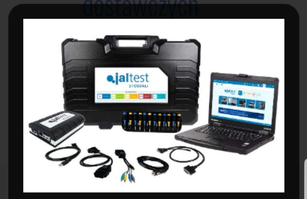 Serwis mobilny naprawa koparek diagnostyka Jcb Cat Atlas Case Liebherr