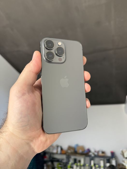 Apple iphone 13 Pro 256 gb айфон Про 100%