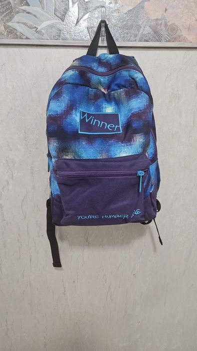 Подростковый рюкзак Winner Stile для девочки