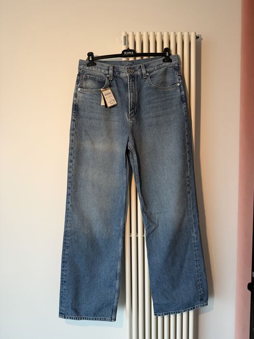 джинси massimo dutti