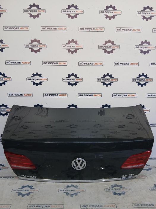 MALA CINZA VOLKSWAGEN PASSAT SALOON B6 2.0TDI PD ANO: 2010