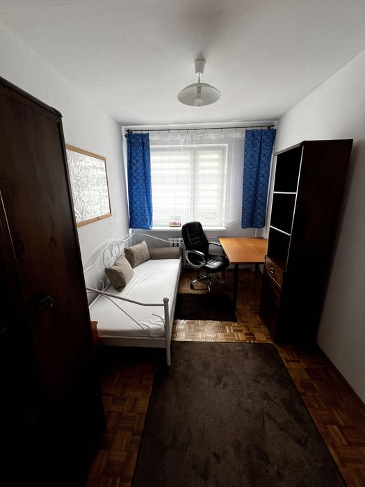 Mieszkanie – Poznań, Osiedle Bolesława Chrobrego, Piątkowo - Widok 2